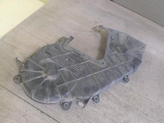 bontott OPEL MERIVA A Felső Vezérlés Burkolat