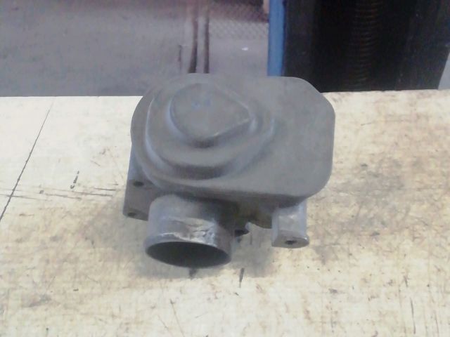 bontott OPEL MERIVA A Fojtószelep (Elektromos)