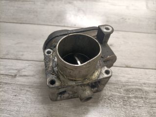 bontott OPEL MERIVA A Fojtószelep (Elektromos)