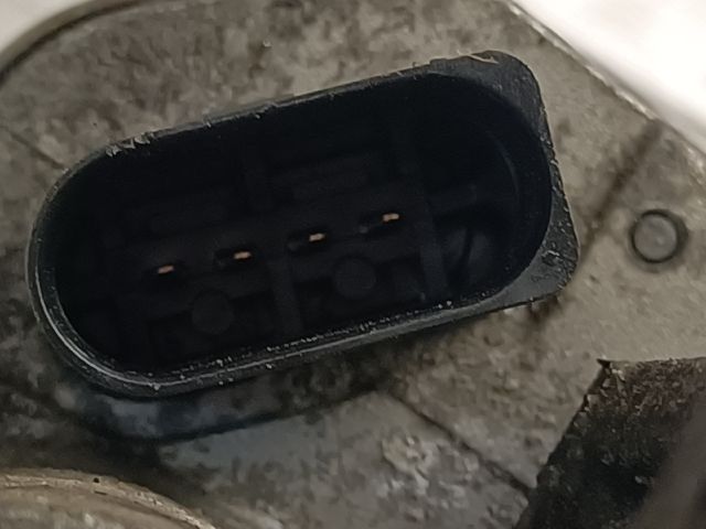 bontott OPEL MERIVA A Fojtószelep (Elektromos)