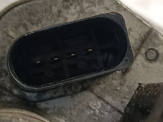 bontott OPEL MERIVA A Fojtószelep (Elektromos)