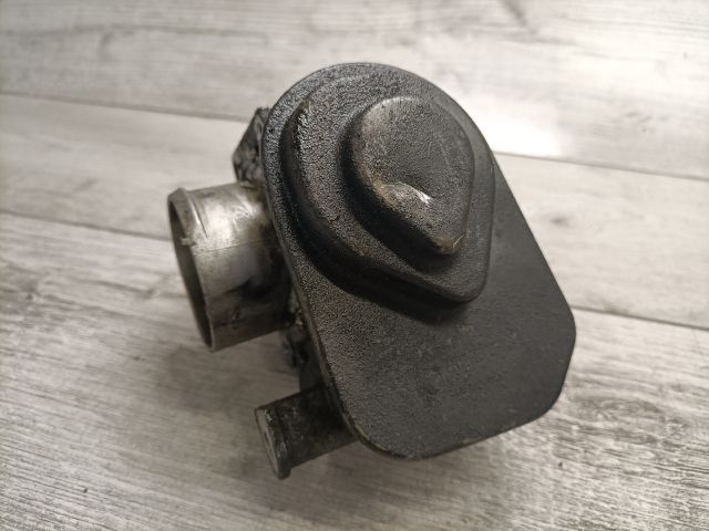 bontott OPEL MERIVA A Fojtószelep (Elektromos)