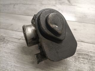 bontott OPEL MERIVA A Fojtószelep (Elektromos)