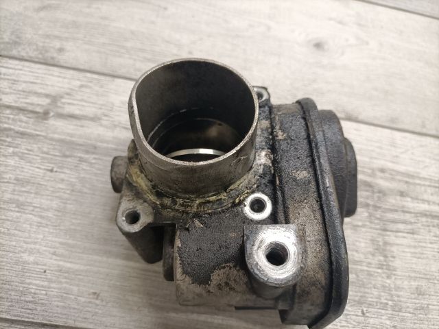 bontott OPEL MERIVA A Fojtószelep (Elektromos)