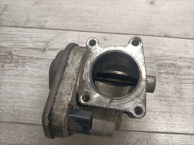 bontott OPEL MERIVA A Fojtószelep (Elektromos)