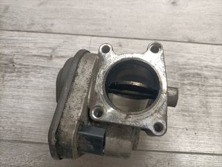 bontott OPEL MERIVA A Fojtószelep (Elektromos)