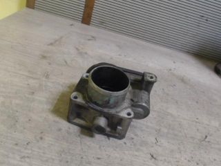 bontott OPEL MERIVA A Fojtószelep (Elektromos)