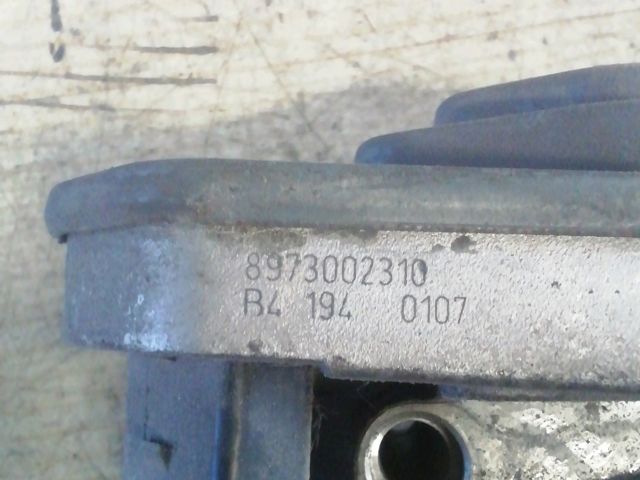 bontott OPEL MERIVA A Fojtószelep (Elektromos)