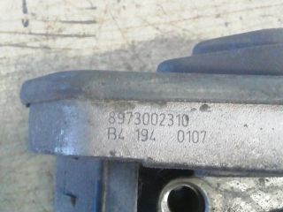 bontott OPEL MERIVA A Fojtószelep (Elektromos)