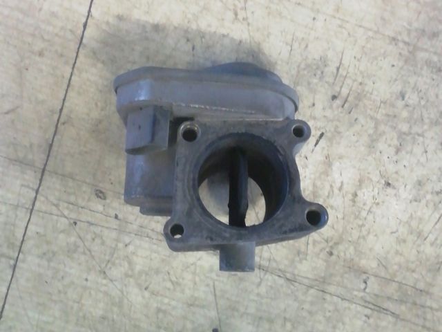 bontott OPEL MERIVA A Fojtószelep (Elektromos)