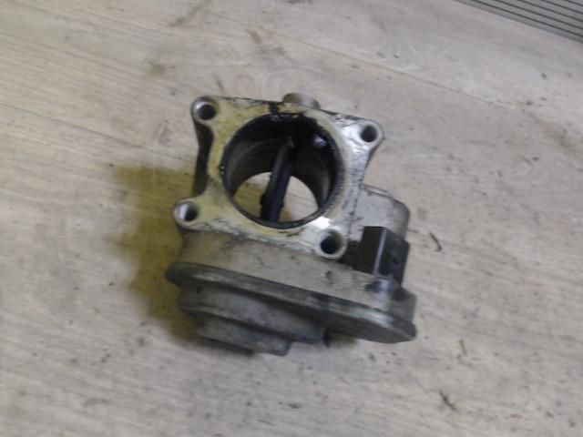 bontott OPEL MERIVA A Fojtószelep (Elektromos)