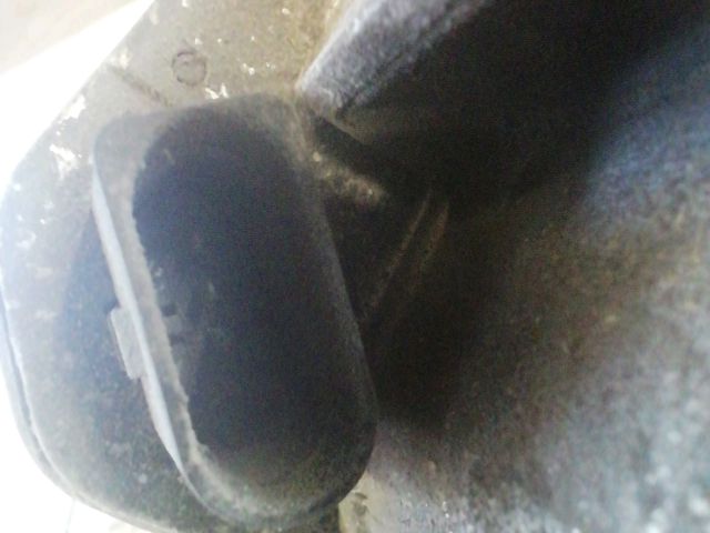 bontott OPEL MERIVA A Fojtószelep (Elektromos)