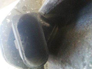 bontott OPEL MERIVA A Fojtószelep (Elektromos)