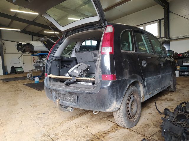 bontott OPEL MERIVA A Főtengely Fordulatszám Jeladó