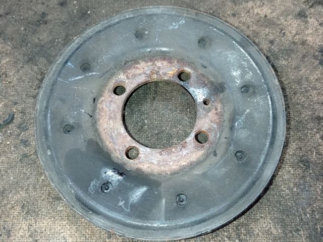 bontott OPEL MERIVA A Főtengely Szíjtárcsa