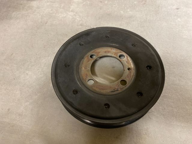 bontott OPEL MERIVA A Főtengely Szíjtárcsa