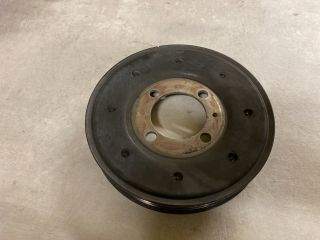 bontott OPEL MERIVA A Főtengely Szíjtárcsa