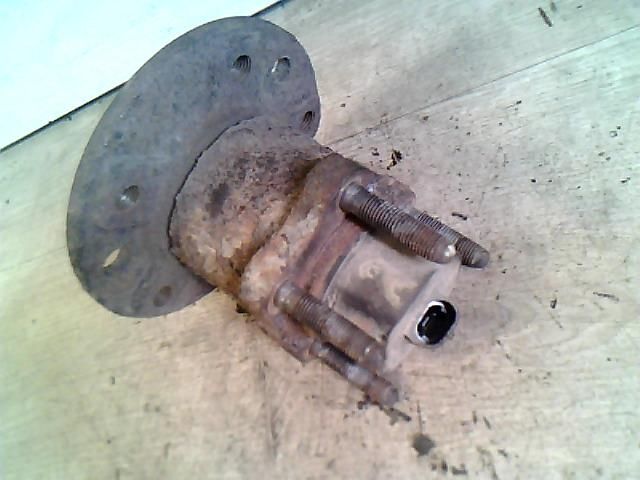 bontott OPEL MERIVA A Hátsó Kerékagy (Pozíciófüggetlen)