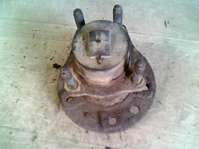 bontott OPEL MERIVA A Hátsó Kerékagy (Pozíciófüggetlen)