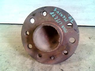 bontott OPEL MERIVA A Hátsó Kerékagy (Pozíciófüggetlen)