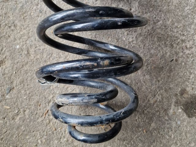 bontott OPEL MERIVA A Hátsó Rugó Pár