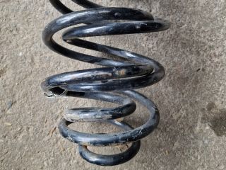 bontott OPEL MERIVA A Hátsó Rugó Pár