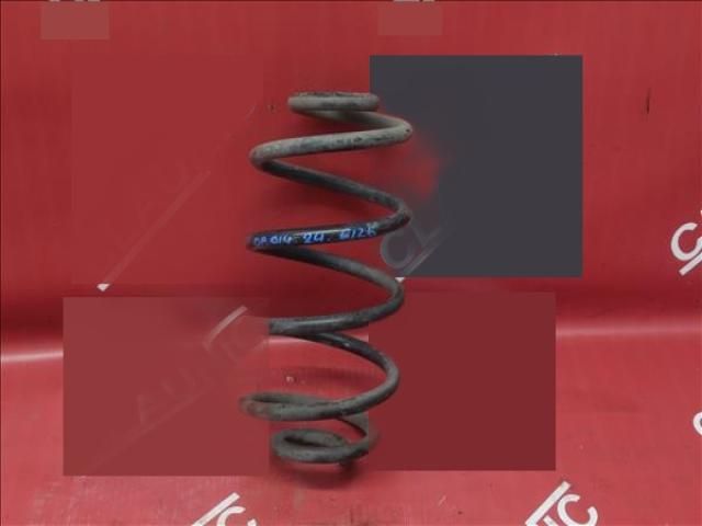 bontott OPEL MERIVA A Hátsó Rugó