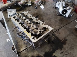 bontott OPEL MERIVA A Hengerfej