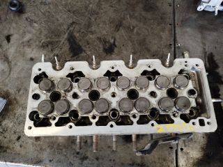 bontott OPEL MERIVA A Hengerfej