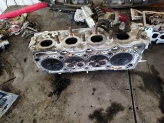 bontott OPEL MERIVA A Hengerfej