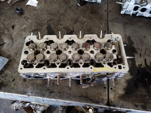 bontott OPEL MERIVA A Hengerfej