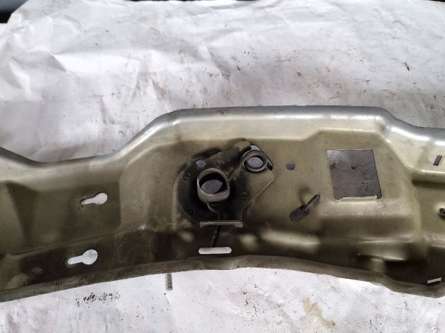 bontott OPEL MERIVA A Homlokfal (Üres lemez)