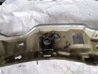 bontott OPEL MERIVA A Homlokfal (Üres lemez)