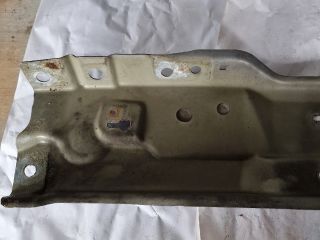 bontott OPEL MERIVA A Homlokfal (Üres lemez)