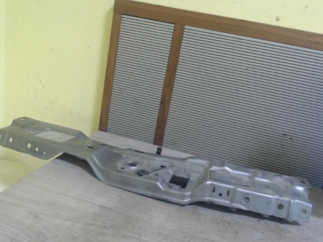 bontott OPEL MERIVA A Homlokfal (Üres lemez)