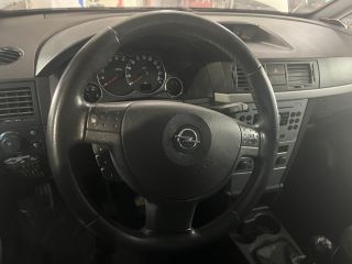 bontott OPEL MERIVA A Homlokfal (Üres lemez)