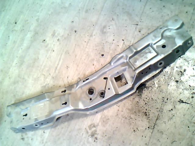 bontott OPEL MERIVA A Homlokfal (Üres lemez)