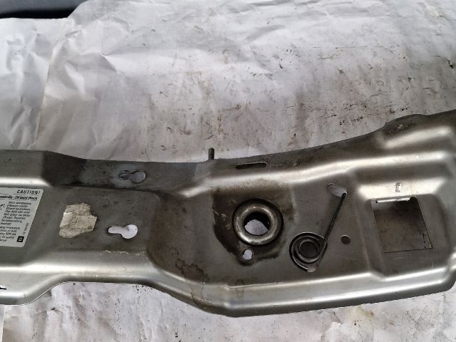 bontott OPEL MERIVA A Homlokfal (Üres lemez)