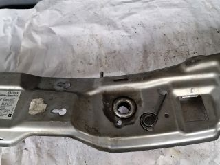 bontott OPEL MERIVA A Homlokfal (Üres lemez)