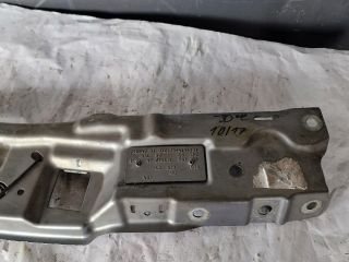 bontott OPEL MERIVA A Homlokfal (Üres lemez)