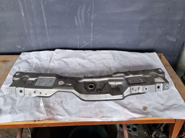 bontott OPEL MERIVA A Homlokfal (Üres lemez)