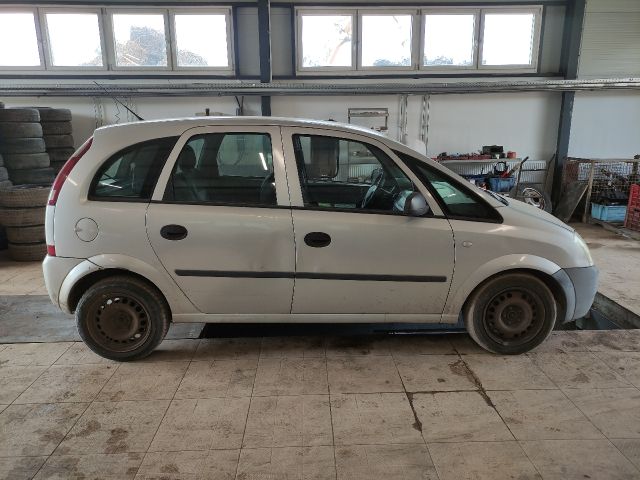 bontott OPEL MERIVA A Hűtőventilátor