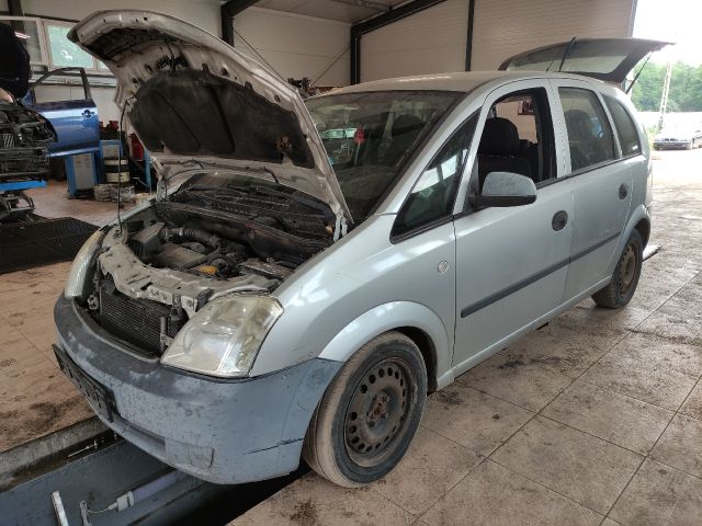 bontott OPEL MERIVA A Hűtőventilátor