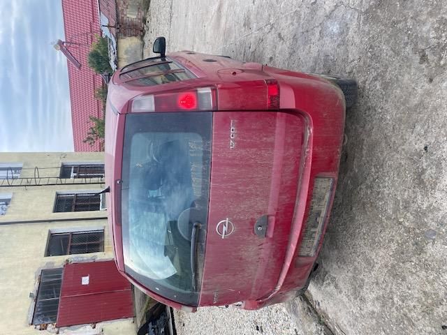 bontott OPEL MERIVA A Immobilizer Elektronika