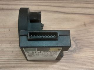 bontott OPEL MERIVA A Immobilizer Elektronika