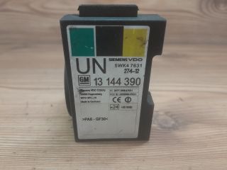 bontott OPEL MERIVA A Immobilizer Elektronika