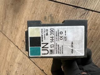 bontott OPEL MERIVA A Immobilizer Elektronika