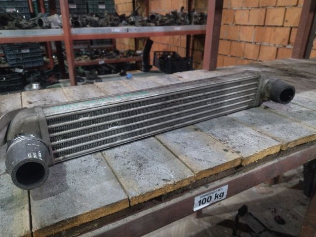 bontott OPEL MERIVA A Intercooler