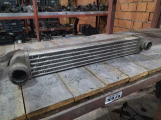 bontott OPEL MERIVA A Intercooler