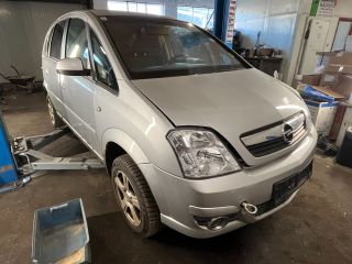 bontott OPEL MERIVA A Intercooler